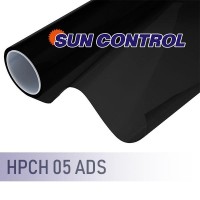 Тонировочная пленка Sun Control HPCH 05 ADS